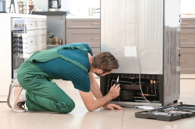 AEG Home Appliance Repair